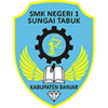 SMK Negeri 1 Sungai Tabuk